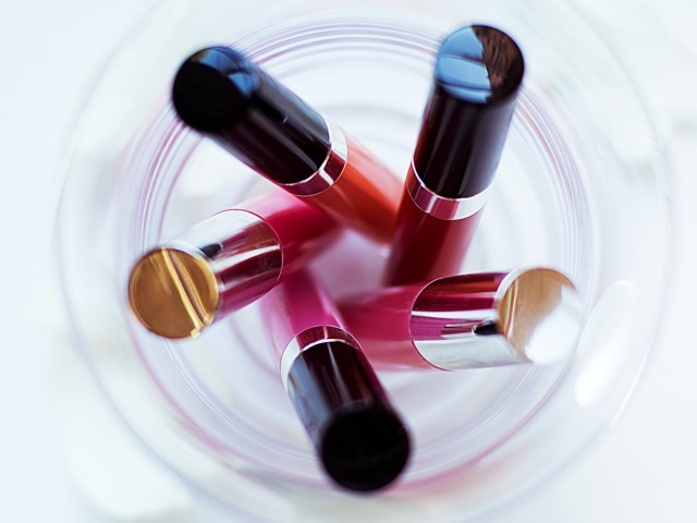 Polskie marki kosmetyków zdobywają Świat